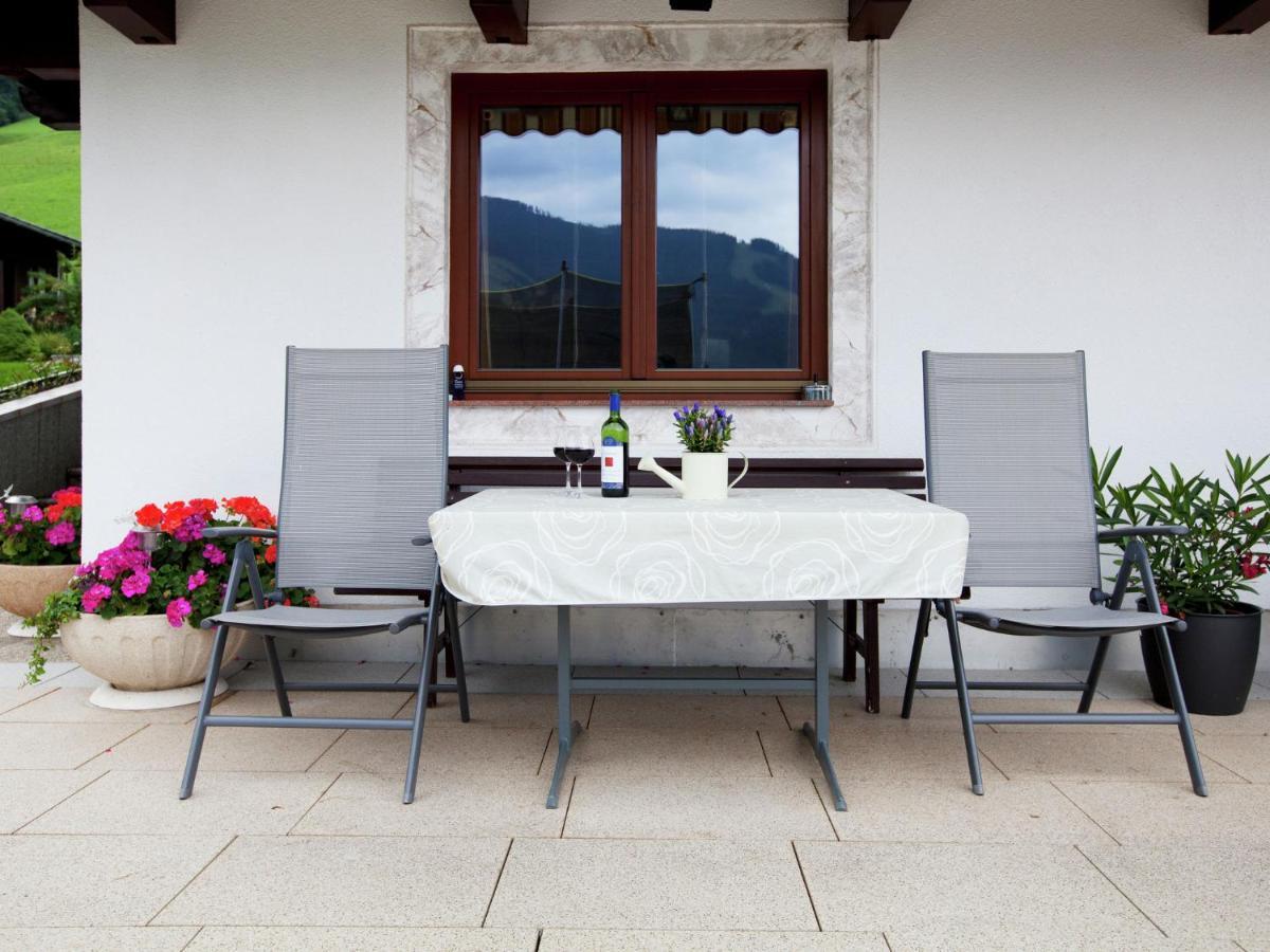 Beautiful Apartment In Brixen In The Thale Brixen im Thale Exterior foto