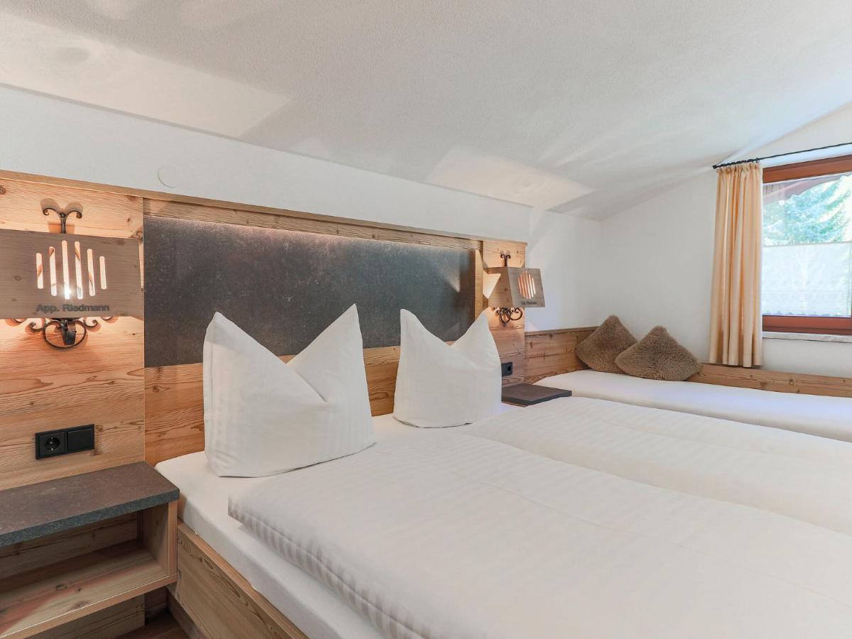 Beautiful Apartment In Brixen In The Thale Brixen im Thale Exterior foto