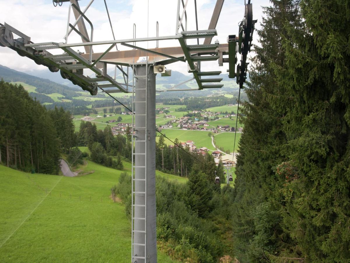 Beautiful Apartment In Brixen In The Thale Brixen im Thale Exterior foto