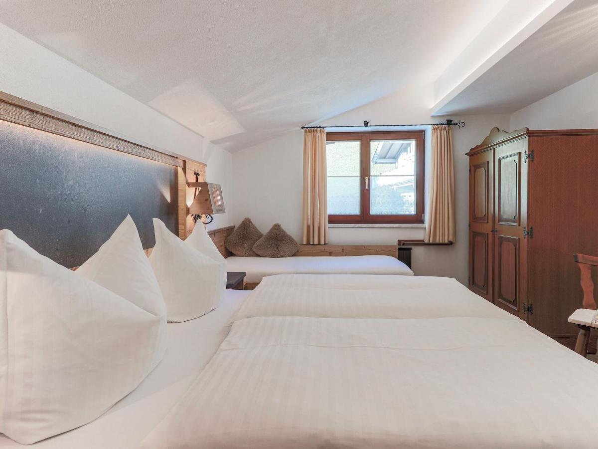 Beautiful Apartment In Brixen In The Thale Brixen im Thale Exterior foto