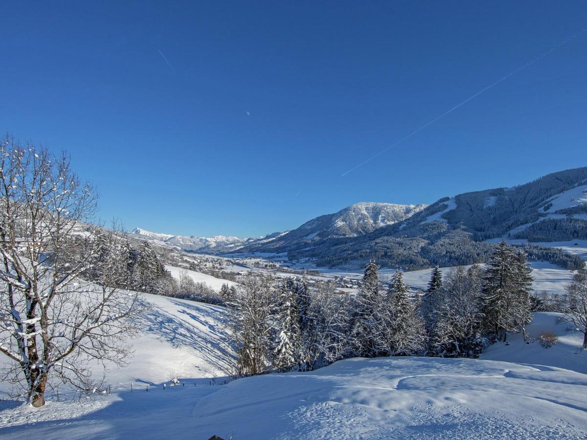 Beautiful Apartment In Brixen In The Thale Brixen im Thale Exterior foto