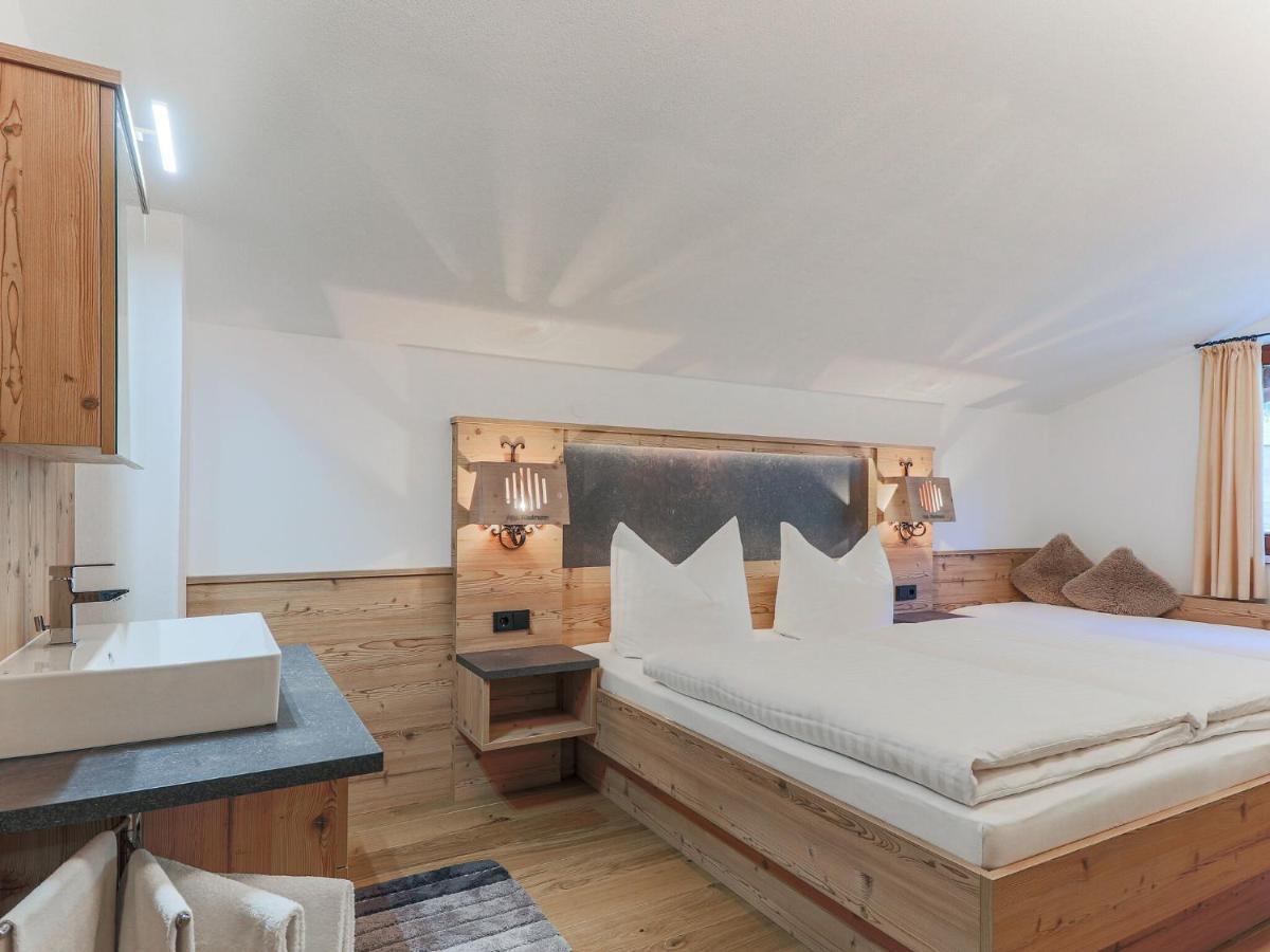 Beautiful Apartment In Brixen In The Thale Brixen im Thale Exterior foto